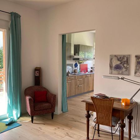 Gaestewohnung Mosbach Mosbach  Buitenkant foto